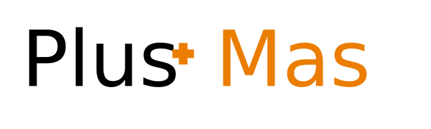 Logo PlusMas